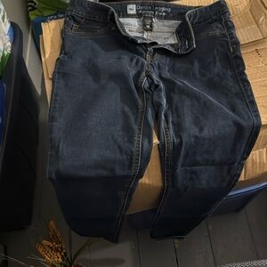 The jeans name is Mazzini